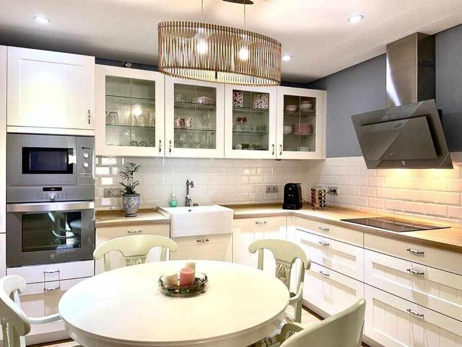 Torrelegancia By Solymar Holiday Torre Del Mar Luaran gambar