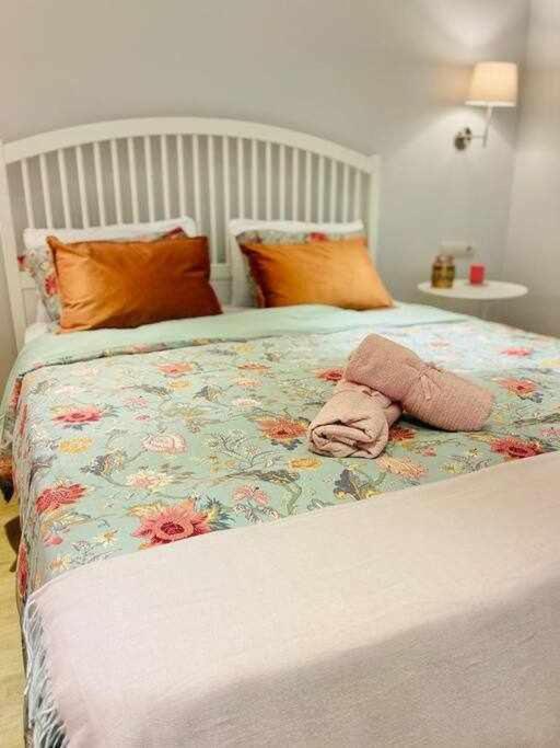 Torrelegancia By Solymar Holiday Torre Del Mar Luaran gambar