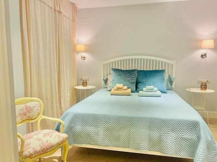 Torrelegancia By Solymar Holiday Torre Del Mar Luaran gambar