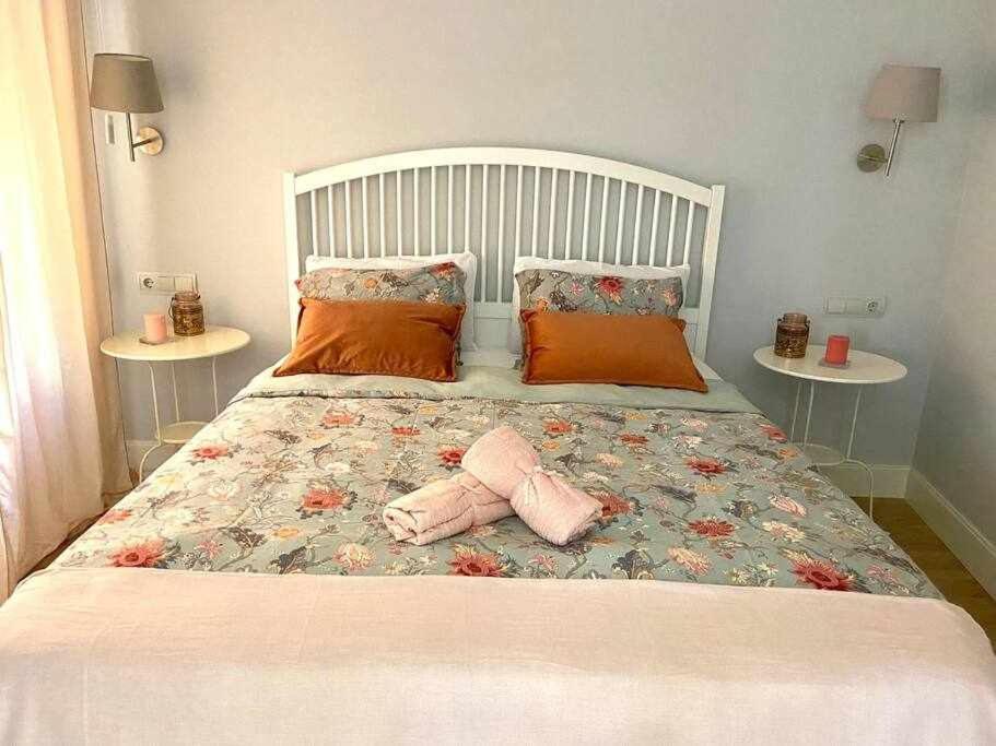 Torrelegancia By Solymar Holiday Torre Del Mar Luaran gambar