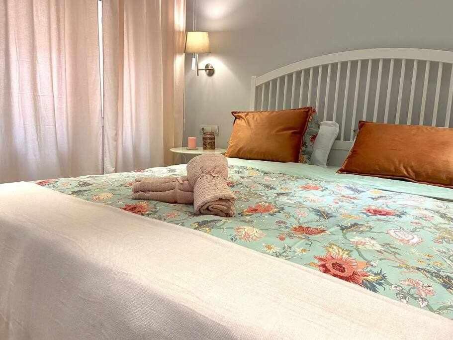 Torrelegancia By Solymar Holiday Torre Del Mar Luaran gambar