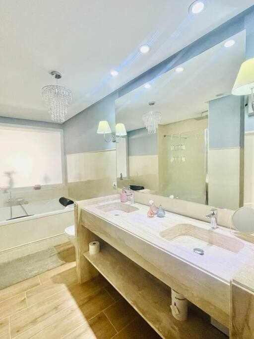 Torrelegancia By Solymar Holiday Torre Del Mar Luaran gambar
