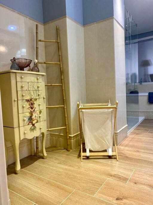 Torrelegancia By Solymar Holiday Torre Del Mar Luaran gambar