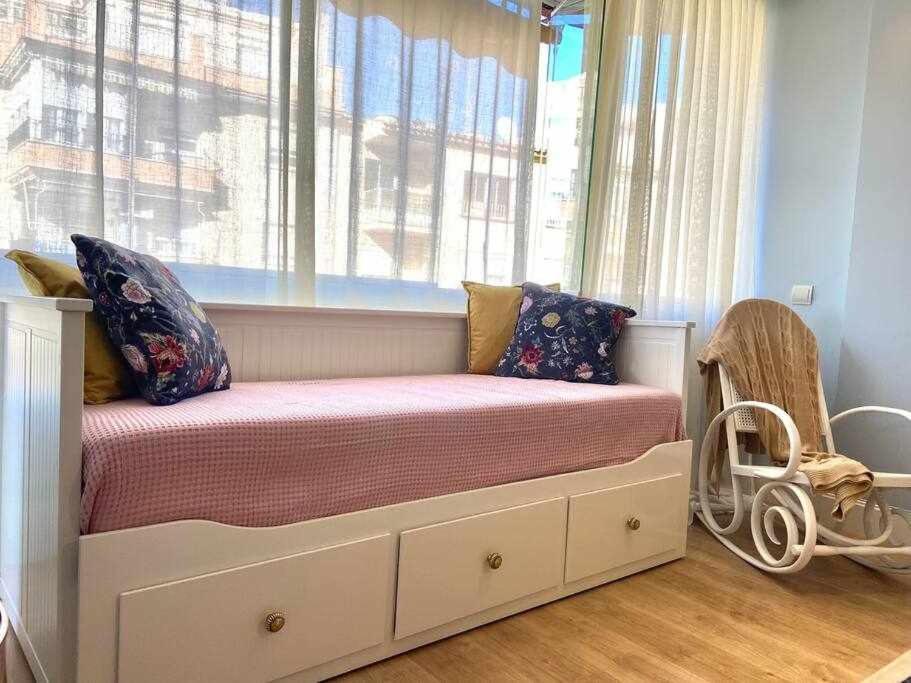 Torrelegancia By Solymar Holiday Torre Del Mar Luaran gambar